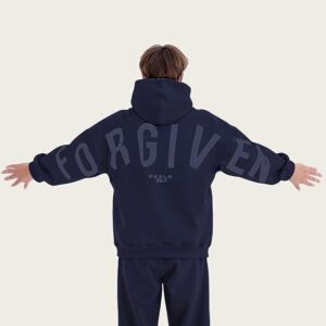 Nova Random Print Oversized Sweatshirt