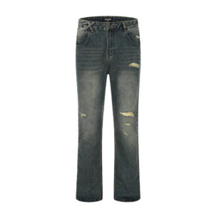 Kellan Relaxed Wide-Leg Pants
