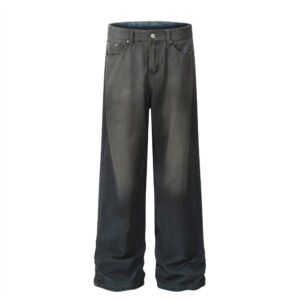 Knox Dirty Distressed Jeans