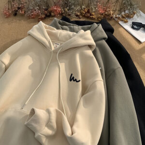 Mason Fleece Pullover