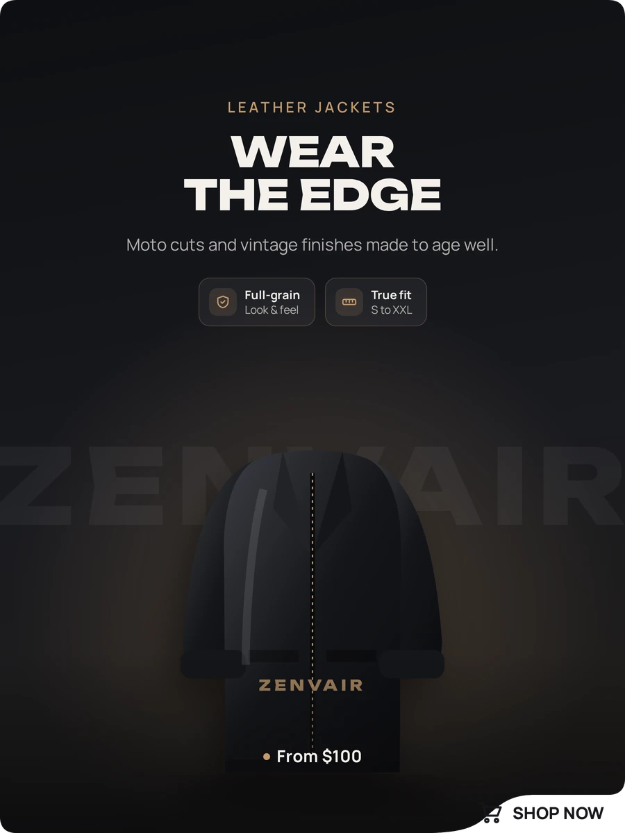 zenvair-hero-mobile-01-leather-jackets